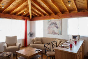  Little Nest en Rancho El Rossinyol  Франсиско Сарко